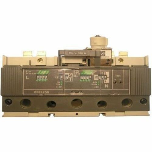 HPE - Certified Genuine Parts Circuit Breaker