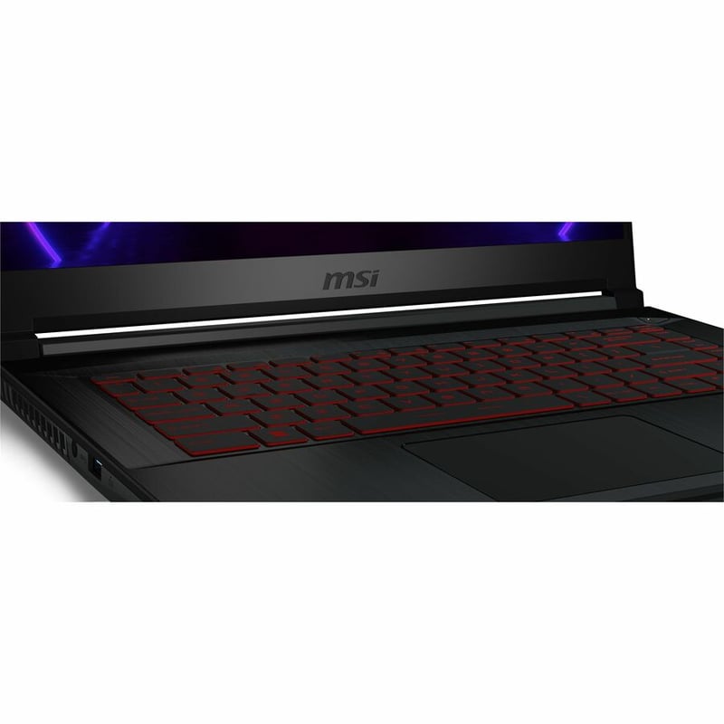 THIN GF63 12UCX-2043US I5-12450H/2050/8GB/512G/W11P/3Y - Thumbnail 4