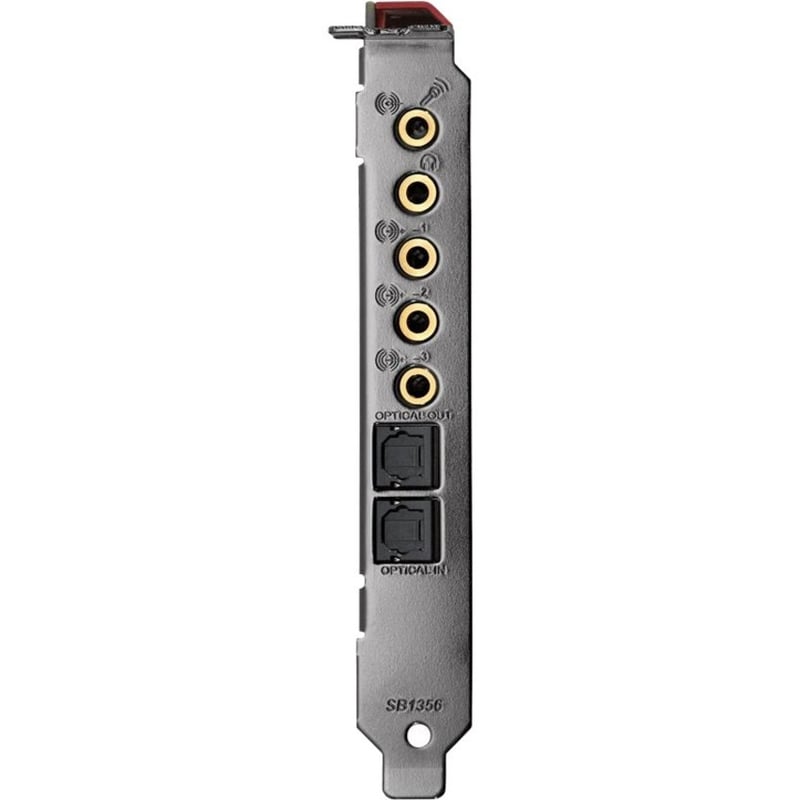 Creative Sound Blaster Z Sound Card