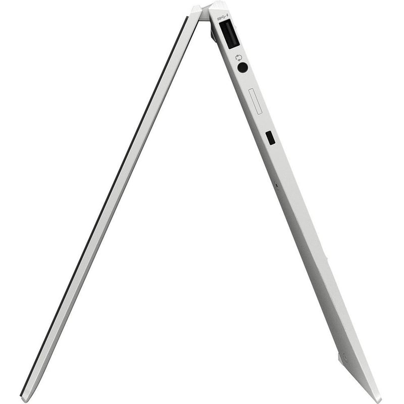 HP EliteBook x360 1040 G8 14" Touchscreen Convertible 2 in 1 Notebook - Intel Core i5 11th Gen i5-1145G7 Quad-core (4 Core) 2.60 GHz - 16 GB Total RAM - 256 GB SSD - Thumbnail 5