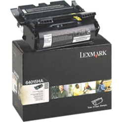 Lexmark Original Toner Cartridge - Thumbnail 2