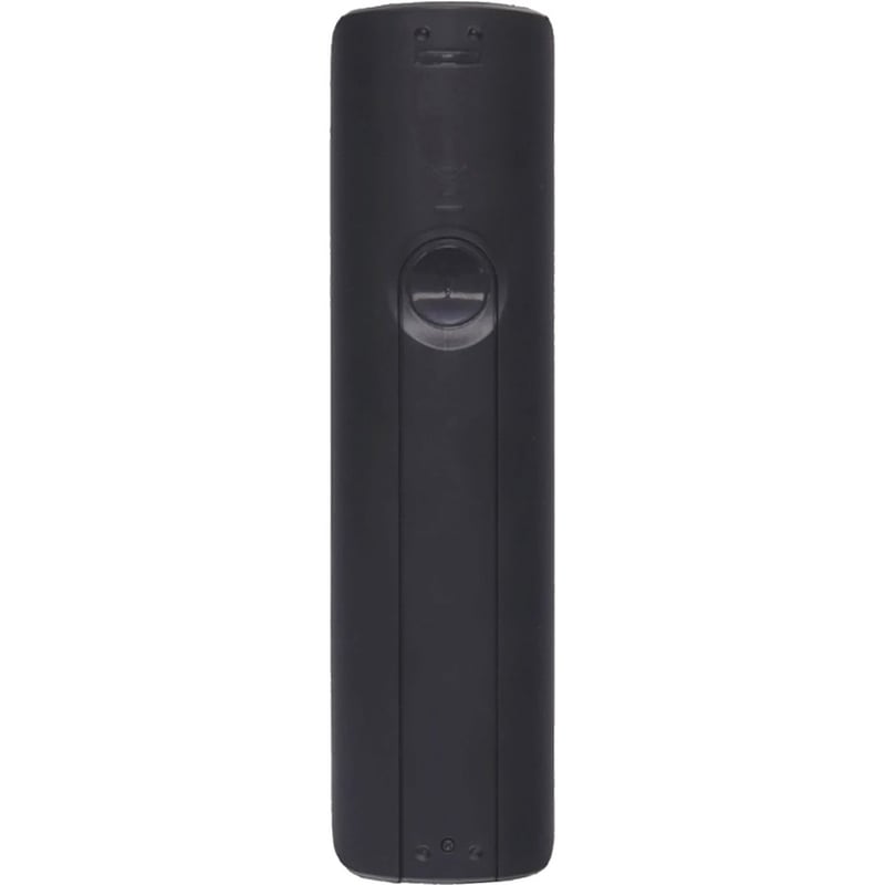Starburst Samsung Compatible Anti Microbial TV Remote With Back Light Glow Keys - Thumbnail 3