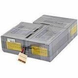 Eaton Battery pack, PW9130 1000 120V TOWER Replacement Battery Pack