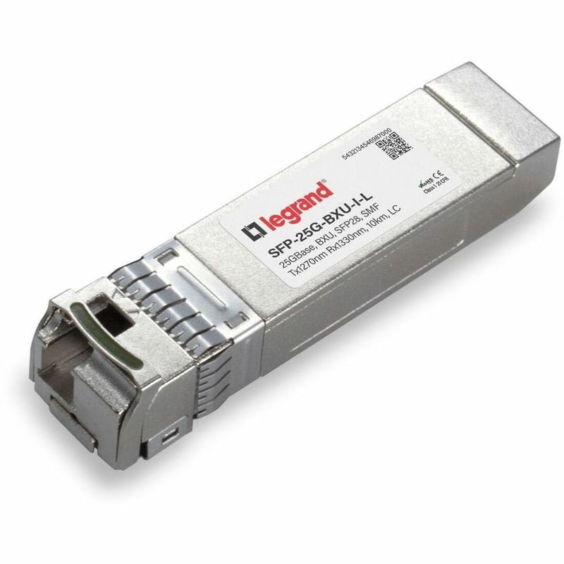 Approved Networks Cisco SFP28 Module