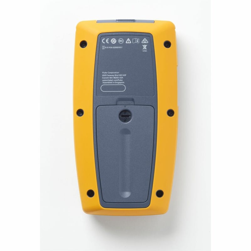Fluke Networks LinkIQ Cable + Network Tester - Thumbnail 3