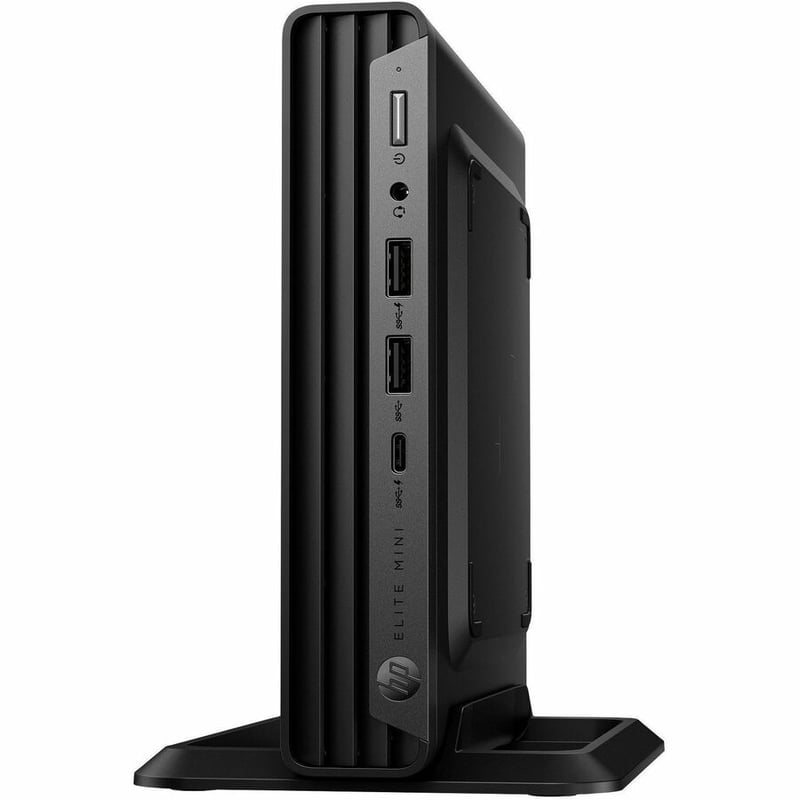 CUSTOM ELITEDESK 805 G8 - Thumbnail 2