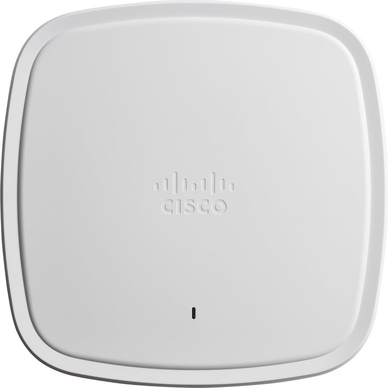 Cisco Catalyst C9117AXI 802.11ax 5 Gbit/s Wireless Access Point - Thumbnail 5