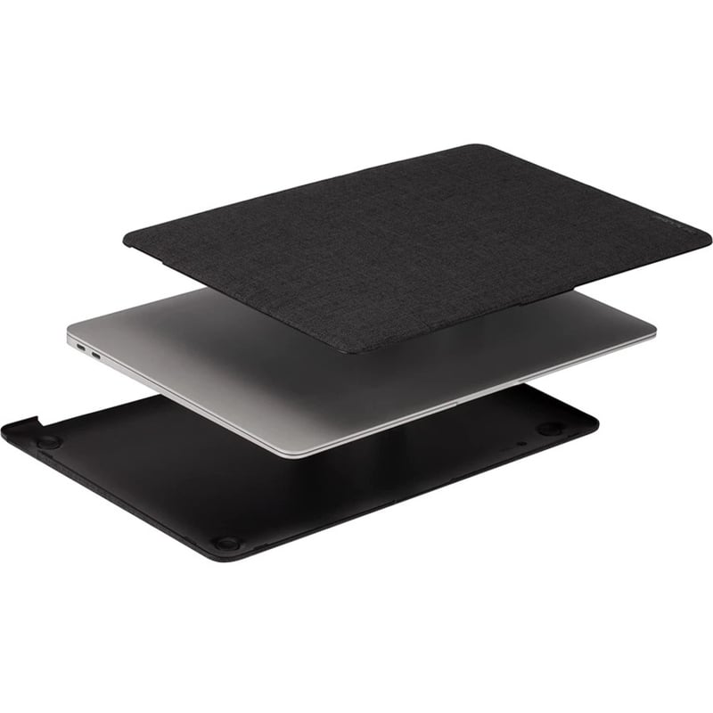 Incase Textured Hardshell in Woolenex for 13-inch MacBook Air w/Retina 2020 - Thumbnail 2