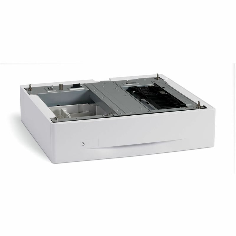 Xerox Adjustable Sheet Feeder