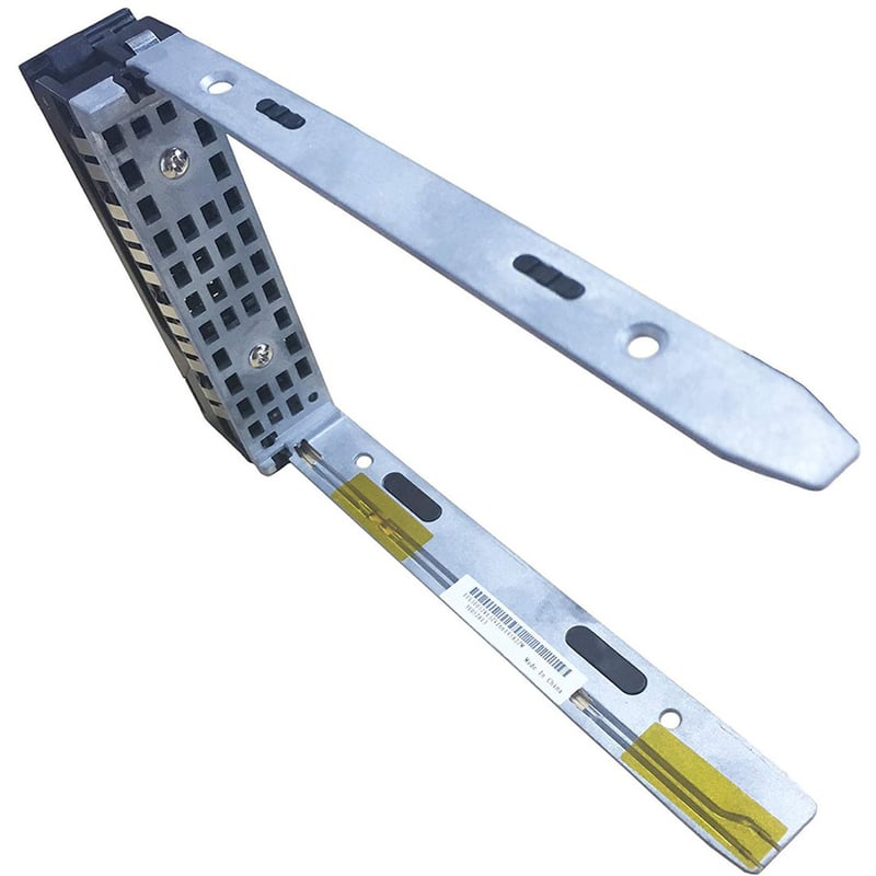 EDGE Drive Bay Adapter for 3.5" Internal - Black - Thumbnail 3