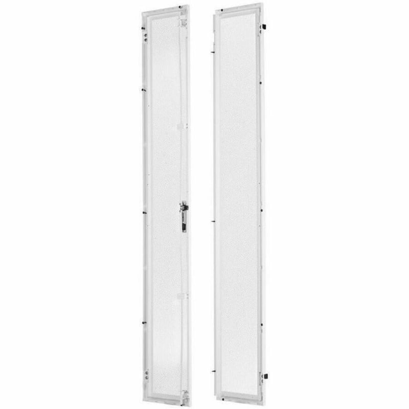 Panduit FlexFusion Split Hinge Door - Thumbnail 2