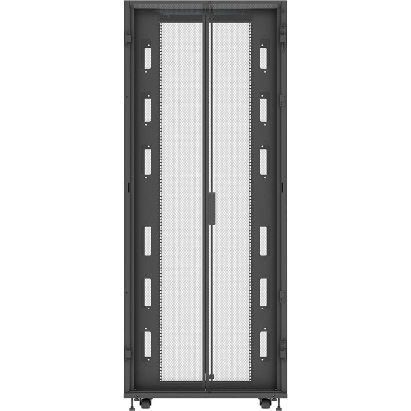 Vertiv VR Rack - 42U TAA Compliant - Thumbnail 5