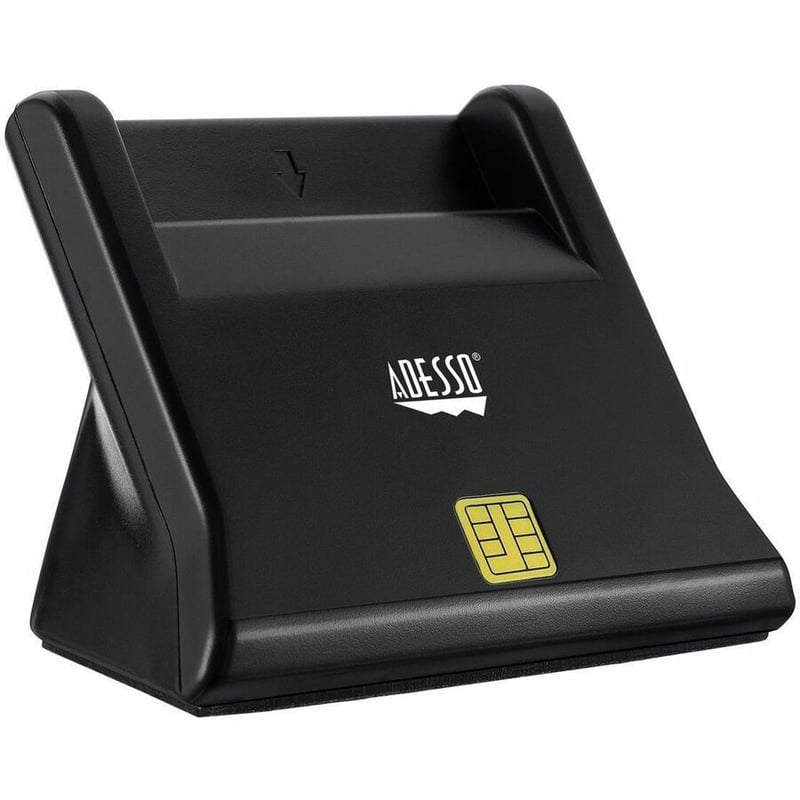DESKTOP SMART CARD READER TAA - COMPLIANT - Thumbnail 4
