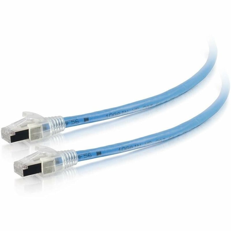 C2G Cat.6a Patch Network Cable - Thumbnail 3