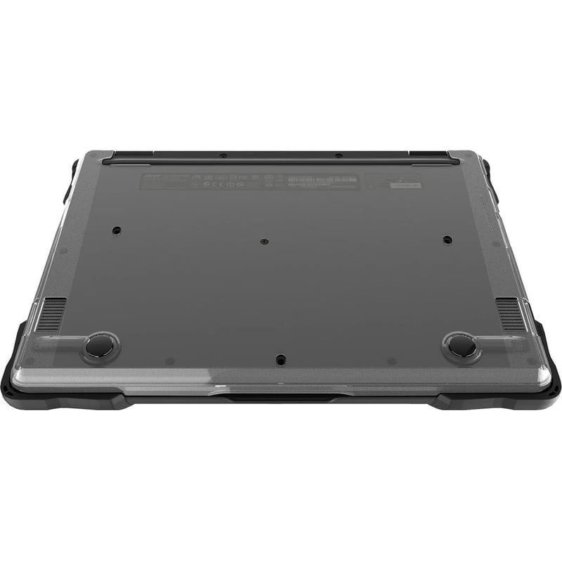 Gumdrop SlimTech Acer R753T (2in1) - Black - Thumbnail 4