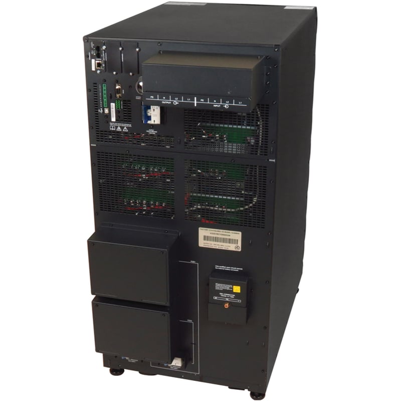 Vertiv Liebert APS 10kVA Scalable to 20kVA N+1-120/208V Split Phase Modular UPS - Thumbnail 5