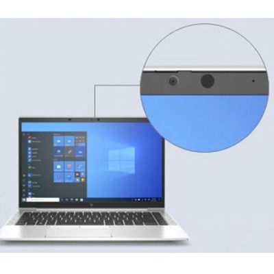 HP EliteBook 840 G8 14" Notebook - Intel Core i7 11th Gen i7-1185G7 - 16 GB - 512 GB SSD - Thumbnail 4