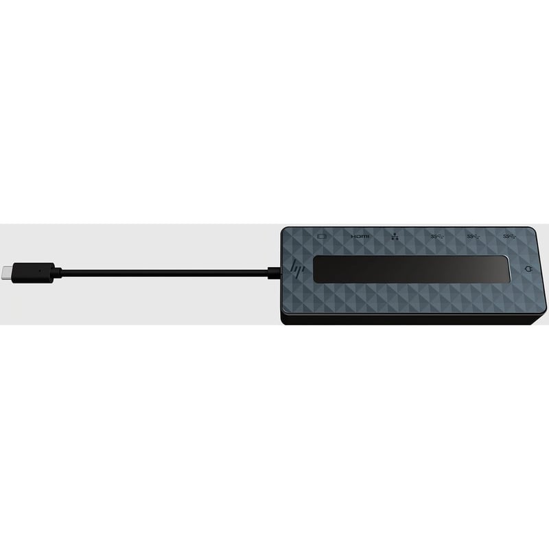HP UNIVERSAL USB-C MULTIPORT HUB - Thumbnail 3