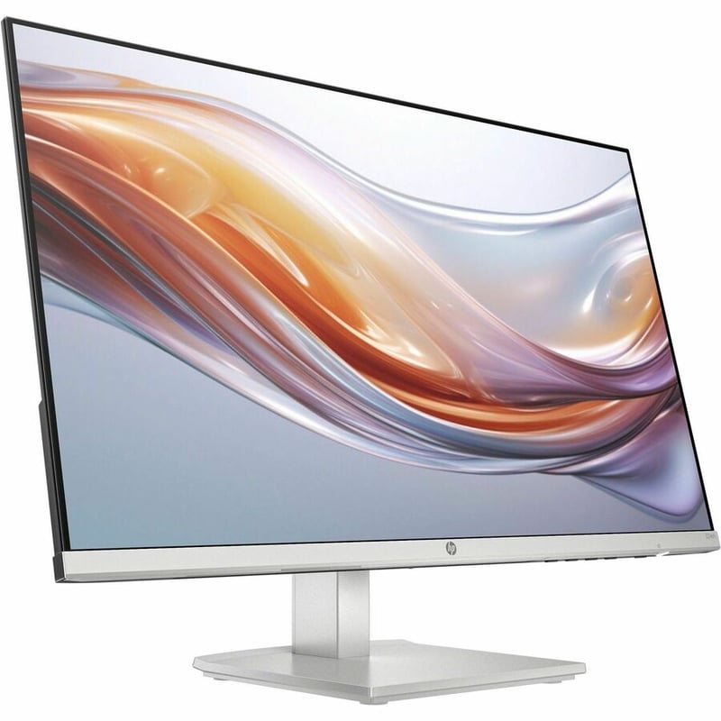 HP 524sh 24" Class Full HD LCD Monitor - 16:9 - Thumbnail 5