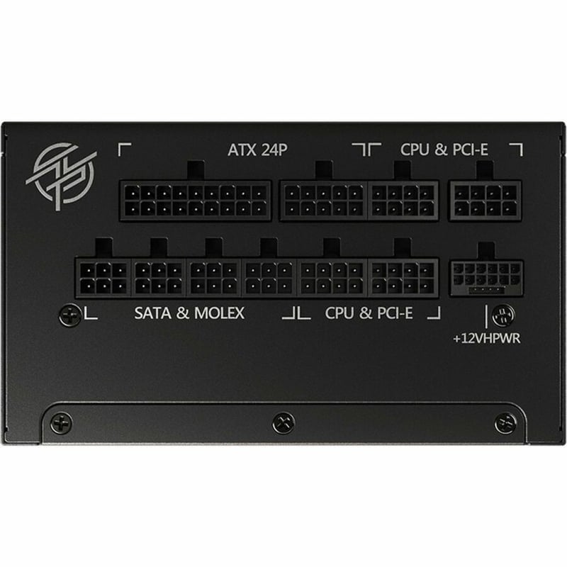 MSI 750W Power Supply - Thumbnail 3