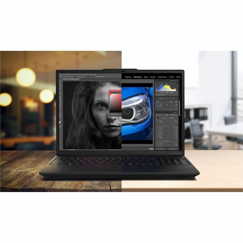 LENOVO THINKPAD P16S GEN 3 MOBILE WORKSTATION CORE ULTRA 7