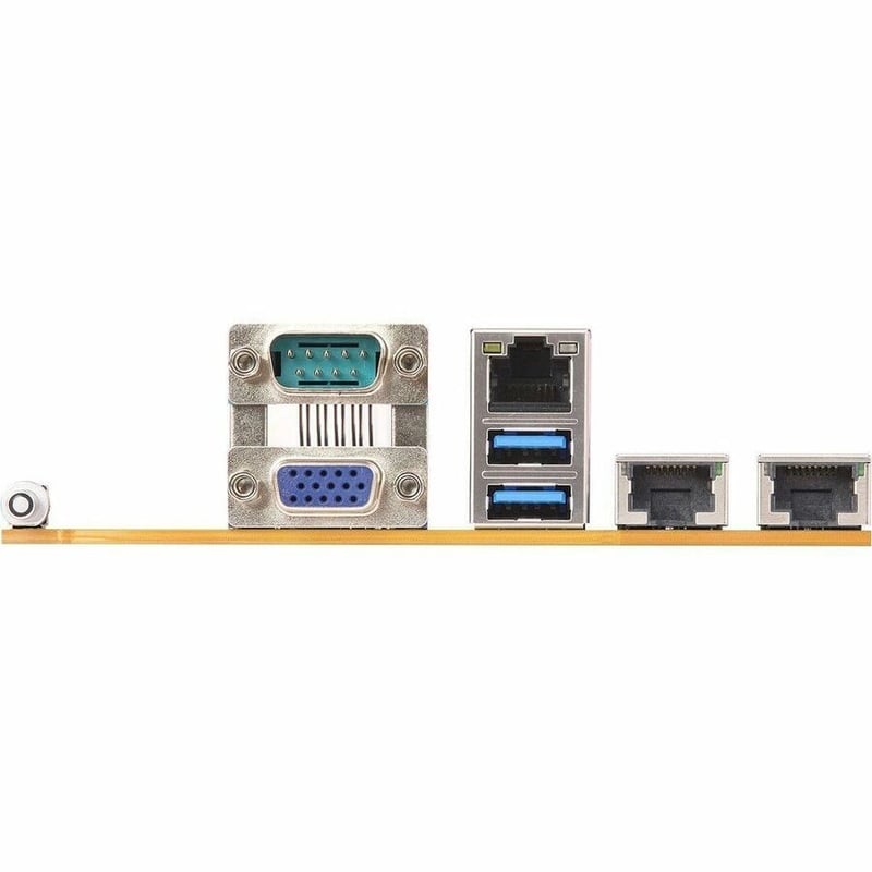 ASROCK RACK EPYCD8-2T ATX SERVER MOTHERBOARD AMD EPYC 7002/7001(NAPLES/ROME) SER - Thumbnail 2