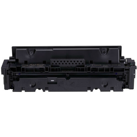 Canon 055 Original High Yield Laser Toner Cartridge - Black - 1 Pack - Thumbnail 3