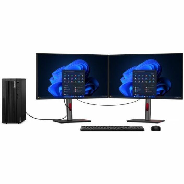 M70T GEN 5 INTEL CORE I5-14500 VPRO WIN 11 PRO 64 160GB 1X256GBSSD - Thumbnail 3