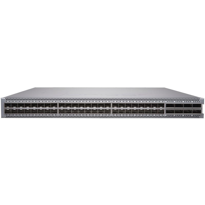 Juniper EX4650-48Y Ethernet Switch - Thumbnail 4