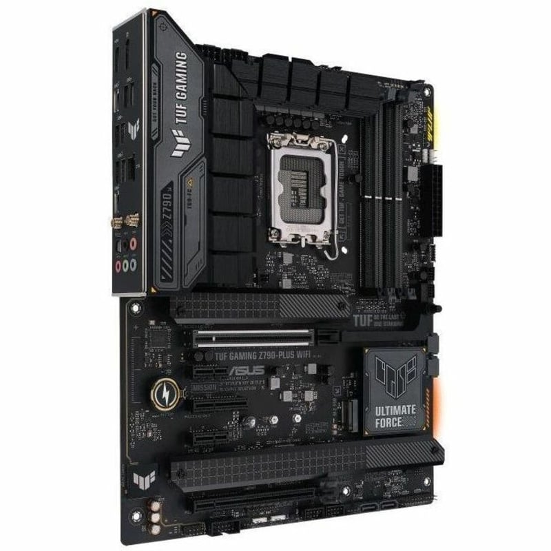 TUF GAMING Z790-PLUS WIFI LGA 1700 14TH12TH13TH ATX MB - Thumbnail 3