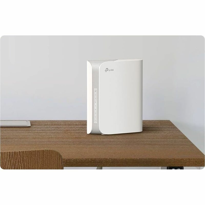 TP-Link XGB430v Pro Wi-Fi 7 IEEE 802.11 a/g/n/ac/ax/be, IEEE 802.11k/v/r Ethernet Wireless Router - Thumbnail 5