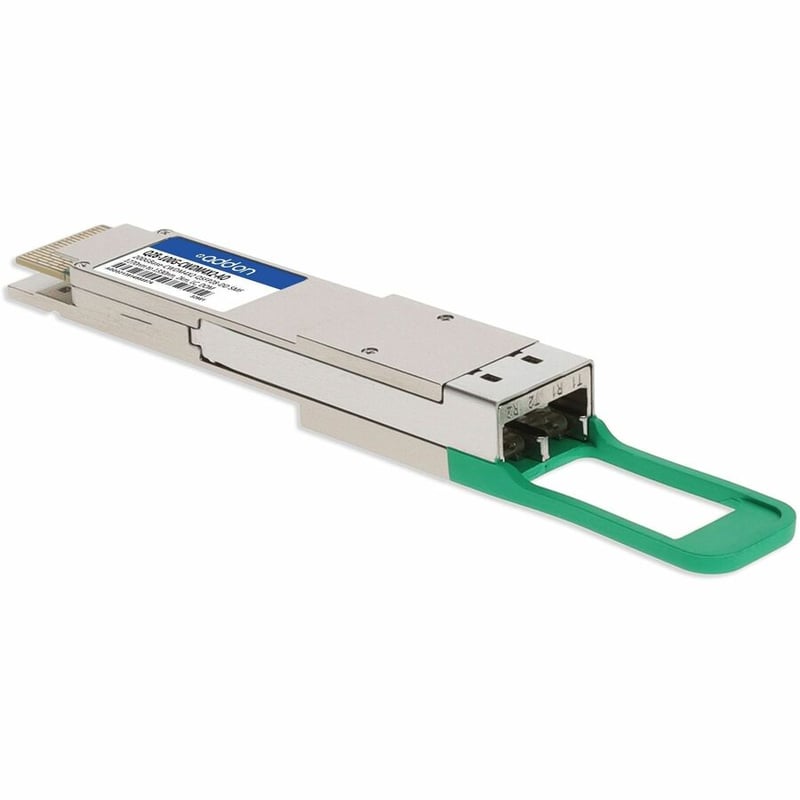 AddOn Transceiver/Media Converter - Thumbnail 3