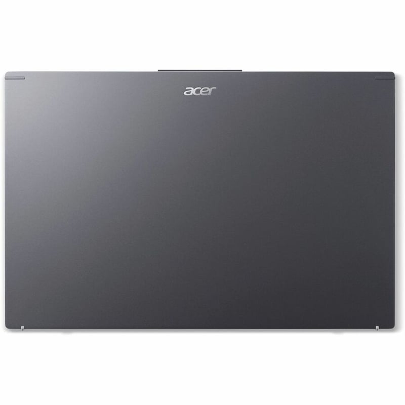 Acer Aspire 15 A15-51M A15-51M-93B6 15.6" Notebook - Full HD - Intel Core i9 13th Gen i9-13900H - 16 GB - 1 TB SSD - English Keyboard - Iron