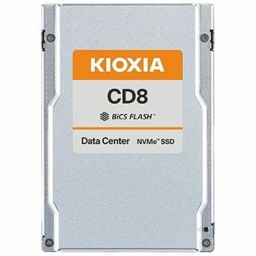 KIOXIA CD8-R 1.88TB SOLID STATE DRIVE 2.5 INTERNAL PCI