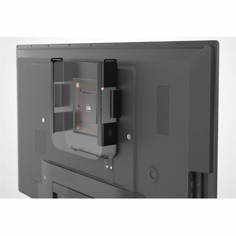 CTA Digital VESA Compatible Mac Mini Mount - Thumbnail 4