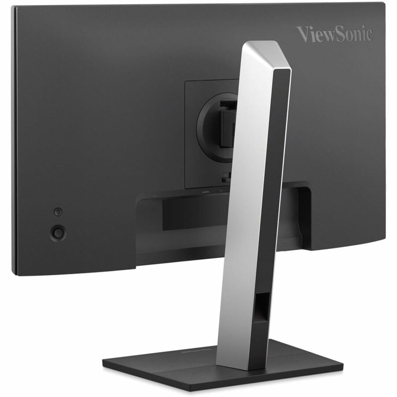 24IN 1080P ERGONOMIC 100HZ MNTR WITH HDMI DISPLAYPORT AND USB HUB - Thumbnail 4