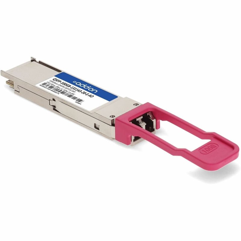 AddOn QSFP28 Module - Thumbnail 3