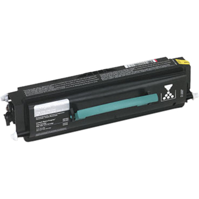 Lexmark Original Toner Cartridge - Thumbnail 4