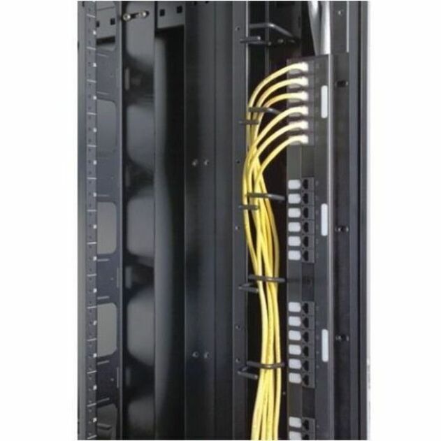 APC Cat5e CMR Data Distribution Cable - Thumbnail 2