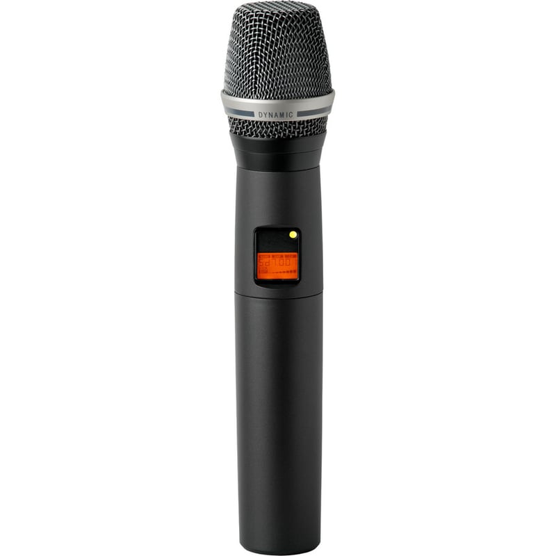Harman HT4500 Wireless Microphone - Thumbnail 2