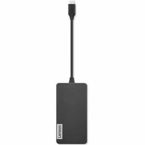 Lenovo USB-C 7-in-1 Hub - Thumbnail 5