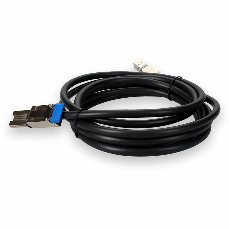 AddOn Mini-SAS Data Transfer Cable - Thumbnail 3