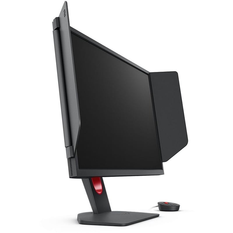 BenQ Zowie XL2566K 25" Class Full HD Gaming LCD Monitor - 16:9 - Dark Gray
