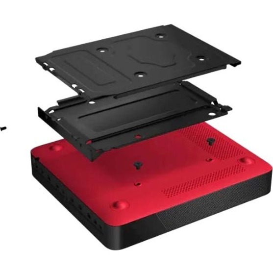 Lenovo ThinkSmart Core + Controller Kit for Microsoft Teams Rooms - Thumbnail 5