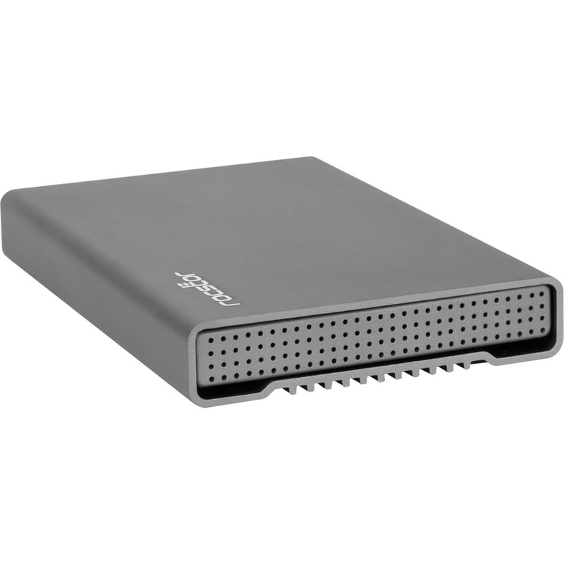 Rocstor 2TB ROCPRO P33 5.4K RPM USB 3.0/3.1 PORTABLE DRIVE - Thumbnail 4