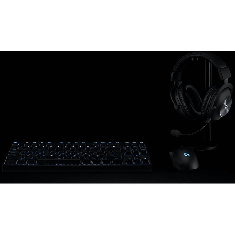 Logitech PRO X Wireless Lightspeed Gaming Headset - Thumbnail 5