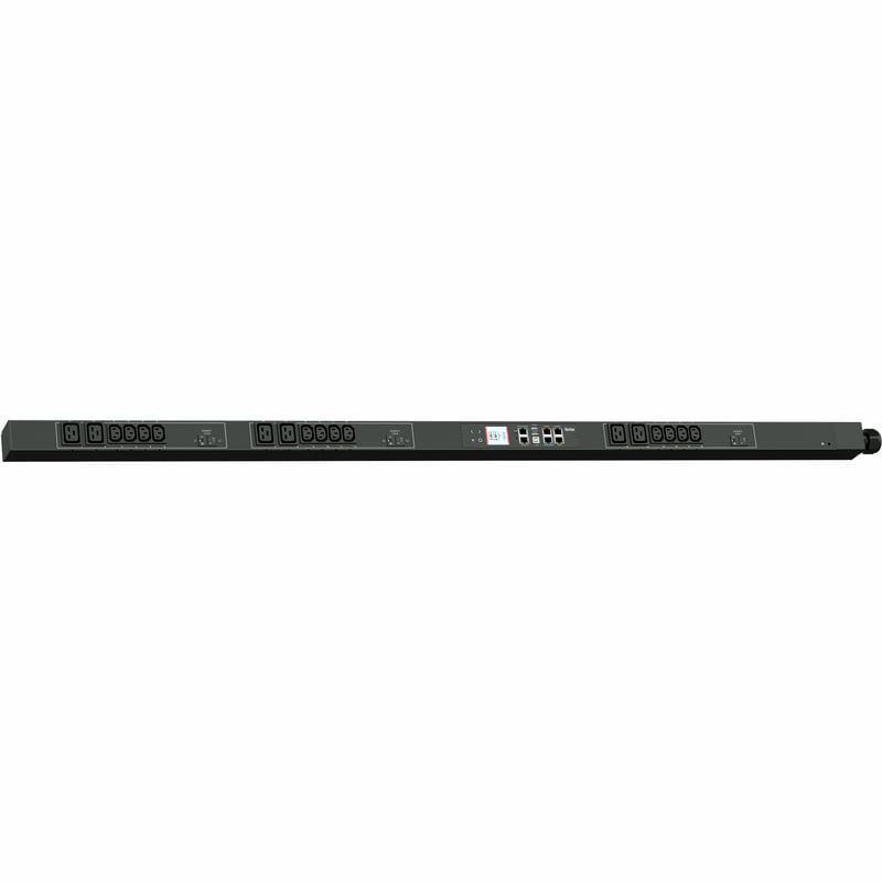 Raritan PX3-5902U 18-Outlets PDU - Thumbnail 1