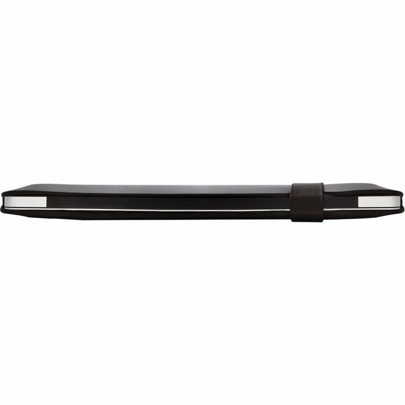 Acme Made The Skinny Carrying Case (Sleeve) for 11" MacBook Air - Matte Black - Thumbnail 3