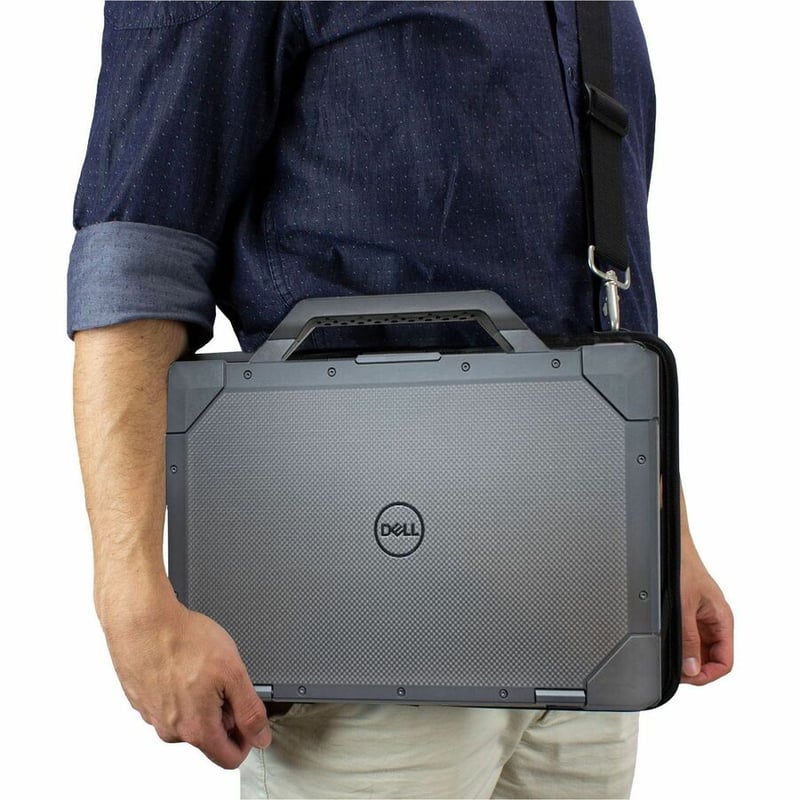 INFOCASE MODUFLEX PLATFORM FOR DELL 5430 - Thumbnail 3