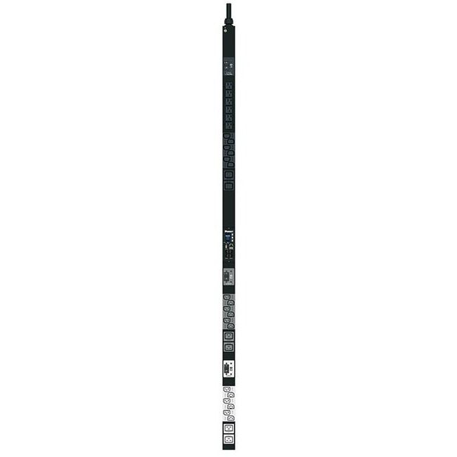 Panduit SmartZone G5 Intelligent 30-Outlets PDU - Thumbnail 1
